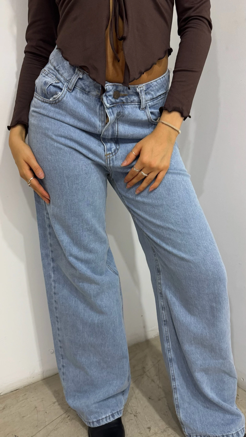 Pantalon suarez