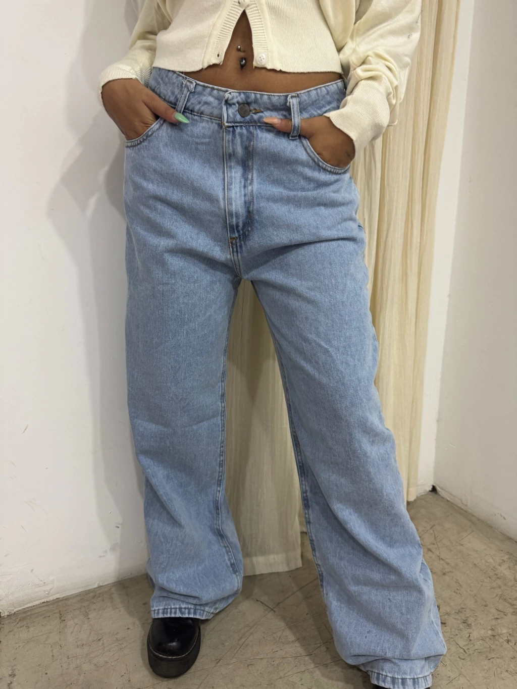 Pantalon madrid