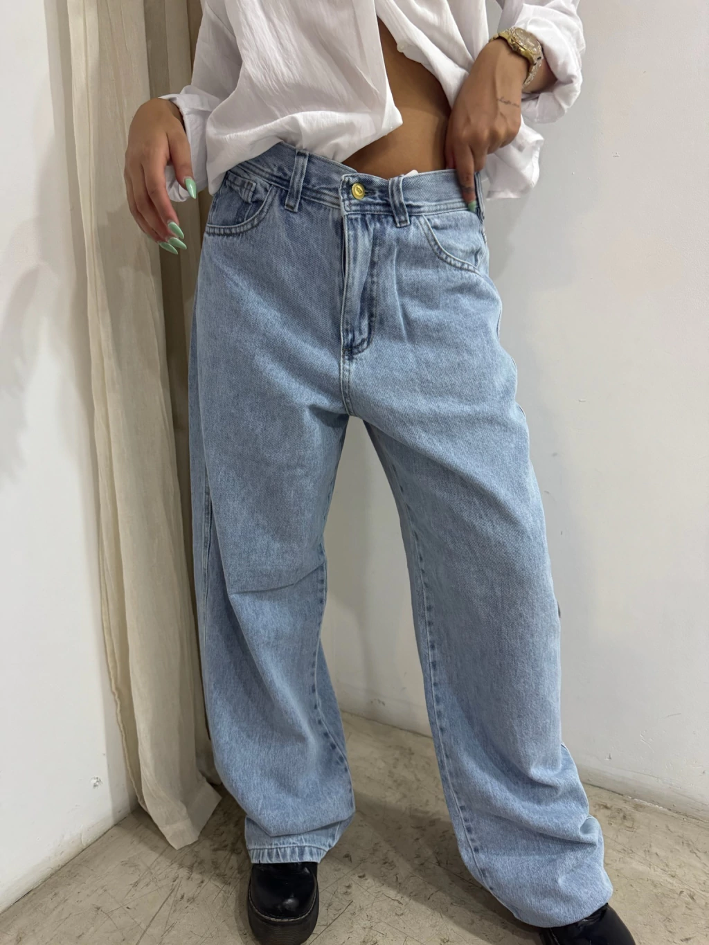 Pantalon california