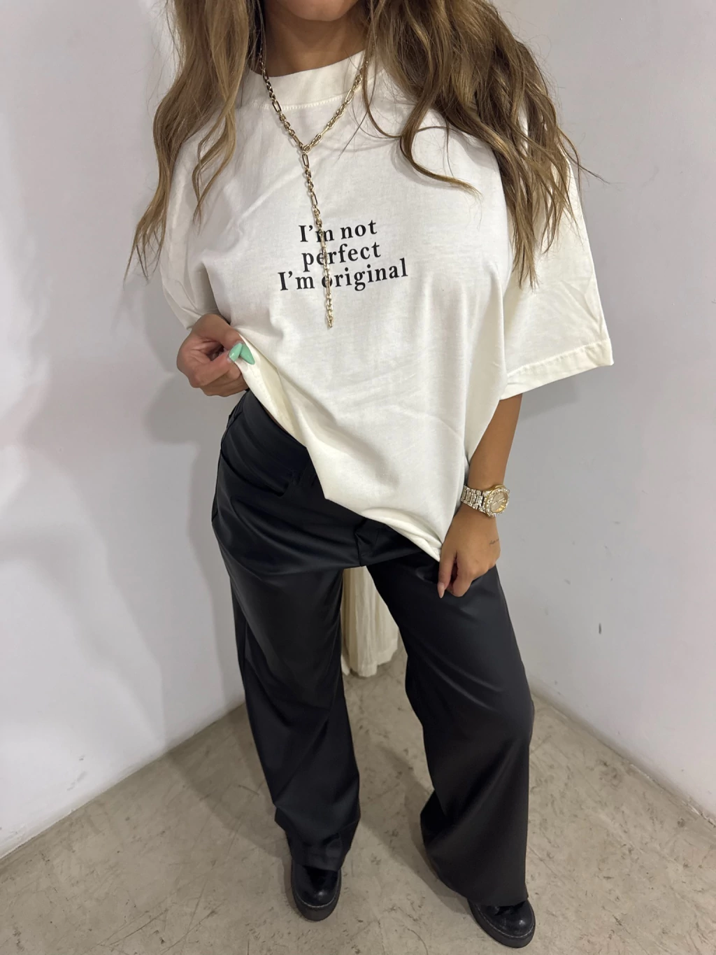 Remeron perfect
