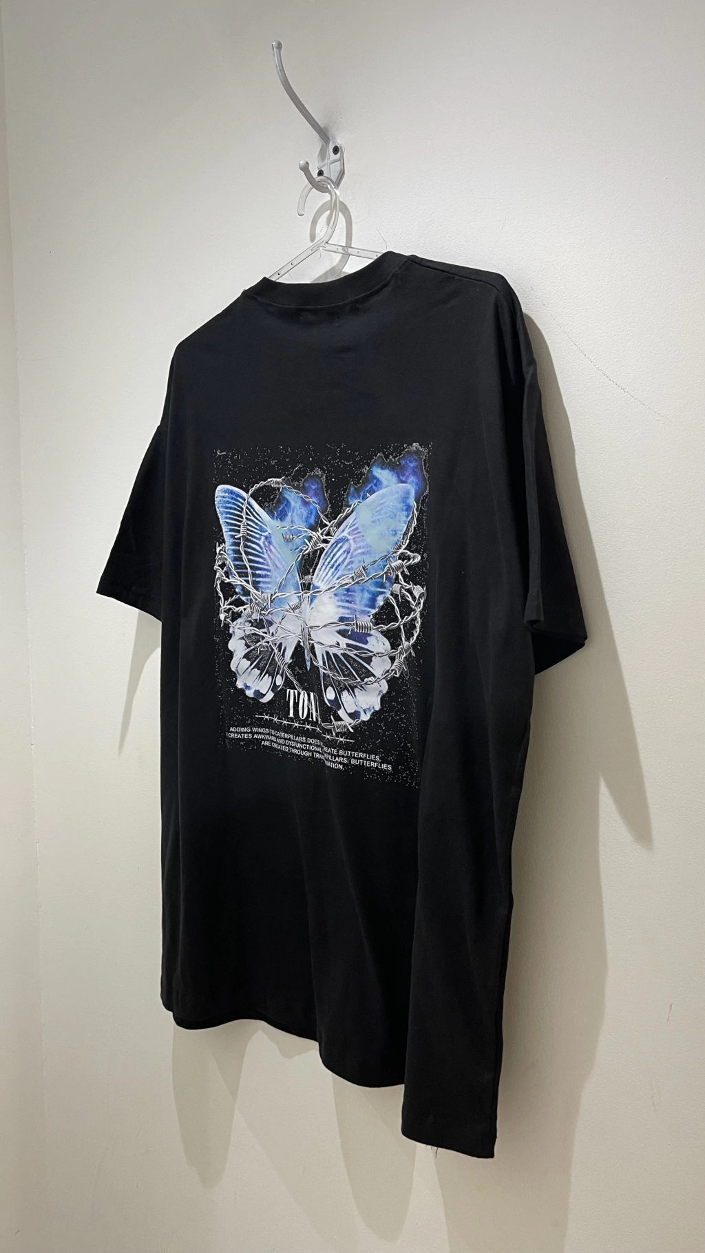 Remeron butterfly