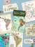 Combo 8 posters - tienda online
