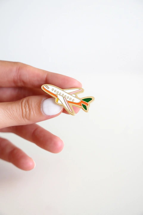 Pack Pins Dame Viajes - Mapoteca