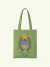 Totebag Escudo Nacional - comprar online