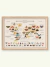 Mariposas del mundo - comprar online