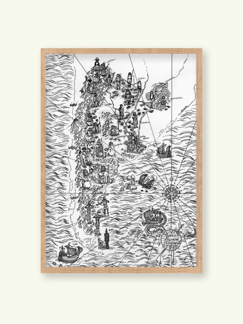 Argentina antes de Argentina: Pueblos originarios - comprar online