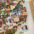 Mapa Cuadro argentina Misiones