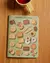 Pack Cuadernos Morfi - tienda online