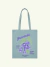 Totebag Jacaranda - comprar online