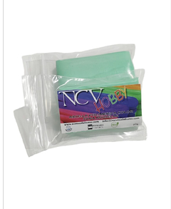 Imagen de arcilla polimerica horneable NCV