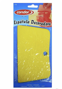 espatulas plasticas decoradora en internet
