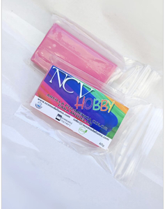 arcilla polimerica horneable NCV - comprar online