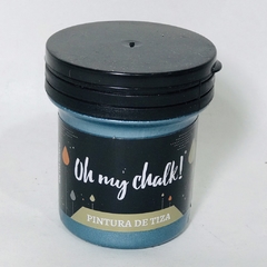 Imagen de Pintura de Tiza Metalizada OH My Chalk! 110 cc