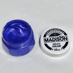 Imagen de Acrílicos Madison 2