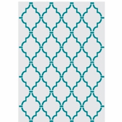 stencil romantico HYN stp 002