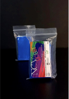 arcilla polimerica horneable NCV - tienda online