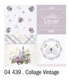 laminas decoupage Eq - tienda online