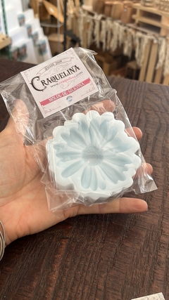 Molde de margarita - comprar online