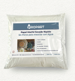 Papel maché