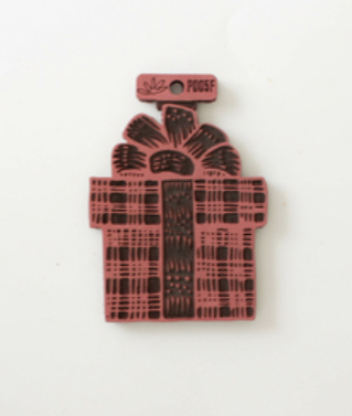 sellos NAVIDAD de Las Lupes - comprar online