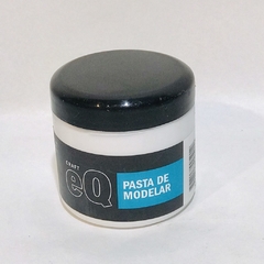 Pasta de modelar