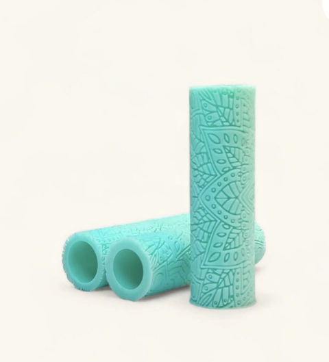 rodillo texturador 11 modelos