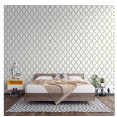 stencil romantico HYN stp 002 - comprar online