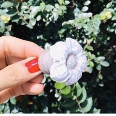 Molde flor doble - comprar online