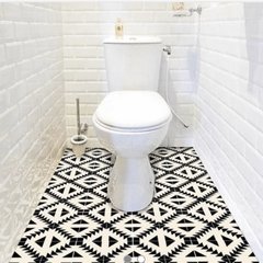 Stencil azteca - comprar online