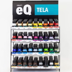 pintura para TELA Eq