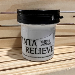 tinta de relieve - comprar online