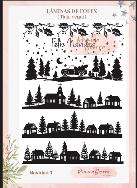Folex navidad