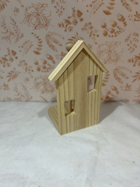 porta rollo frente casita