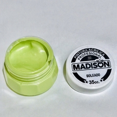 Acrílicos Madison 2 en internet