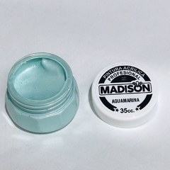 Acrílicos Madison 2 - Artística Cuenca 2500 esq. Santo Tomé