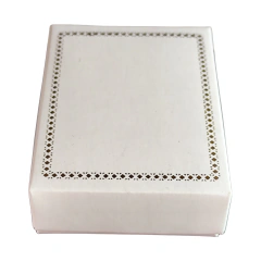 Llavero de Acero y Ecocuero con Grabado La´ser Personalizado Modelo Pasacinto JBK14 - STEELSALE