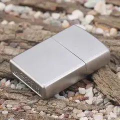 Encendedor Zippo 205 Pure Original Personalizado Total LaserEncendedor Zippo 205 Pure Original Personalizado Total Laser - comprar online