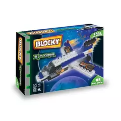 Blocky Mini - X-Plorer