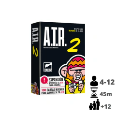 ATR 2