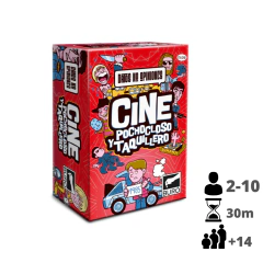 Datos no opiniones: cine pochocloso y taquillero