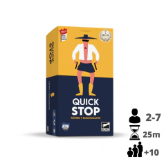 Quickstop