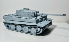 TIGER I.