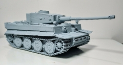 TIGER I. - Komboloi