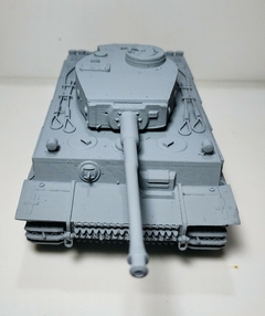 Imagen de TIGER I.