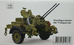 RHEINMETALL MK20. RH202 de 20 mm - Komboloi