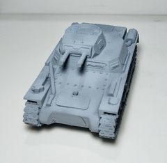 PANZER I - Komboloi