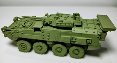 LAV III en internet