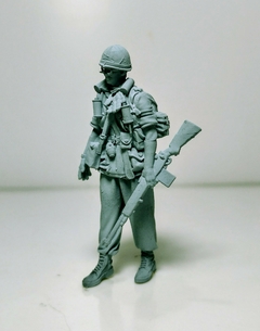 AMERICANO VIETNAM 54 MM