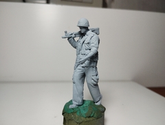 AMERICANO VIETNAM *2. 54 mm