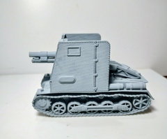 STURMPANZER " BISON"
